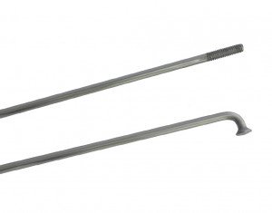 Spite Sapim Leader 2.0*276mm