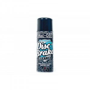 Spray degresant Muc-Off Disc Brake Cleaner 400ml