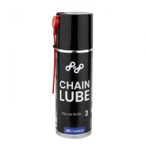 Spray Force lubrifiant 200 ml