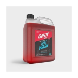 Spuma pentru spalare bicicleta GRiTT Bike Wash True BiO PowerFoam 4L