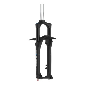 SR Suntour suspension fork RAIDON34X EQ Boost R-2CR SF23