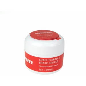 Sram Hydraulic Brake Grease