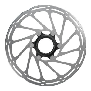 Sram Rotor Centerline, Centerlock, 180 mm