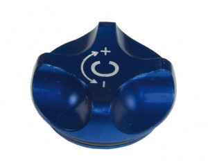 SRSuntour control knob f.pressure stage with LO through remotecontrol SF10NCXERL