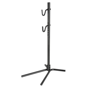 Stand bicicleta otel demontabil pentru biciclete 12'-29' negru