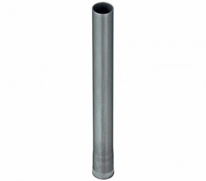 Steerer tube CroMo RST 25.4x225x60 mm
