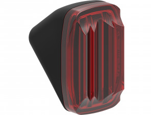 Stop spate Lezyne Ebike StVZO, 11 lumeni, 50 cm