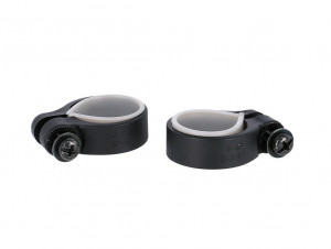 strut mounting clamps SKS 26.5-31.0mm, set of 2