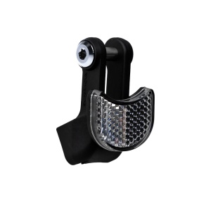 Supernova Reflector Mobie Mount 2 With Clip-on