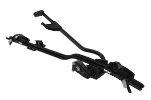 Suport bicicleta Thule ProRide 598 Negru cu prindere pe bare transversale