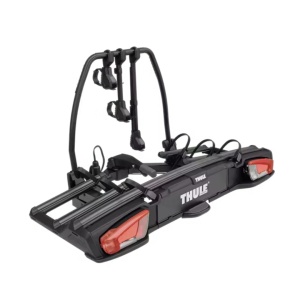 Suport Biciclete THULE VeloSpace 3 - 3 biciclete 13pini - Black