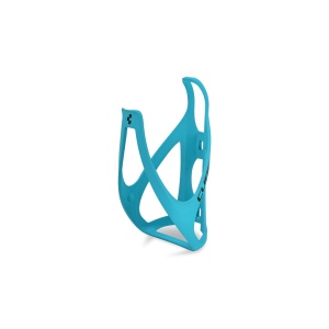 Suport bidon CUBE HPP Matt Turquoise Black