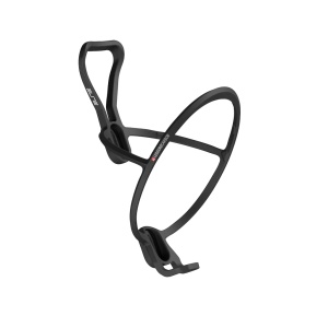 Suport Bidon Elite Leggero Negru, Carbon