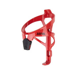 Suport Bidon ZEFAL A2 - Fire Red