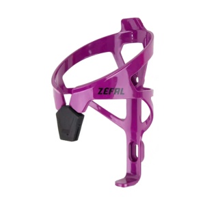 Suport Bidon ZEFAL A2 - Purple