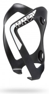 Suport de bidon PRO alloy black/white