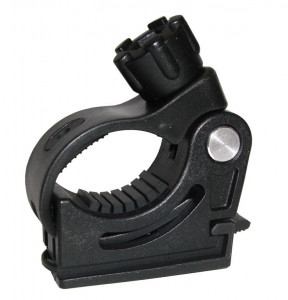 Suport far Busch&Muller pentru Ixon IQ and Pure black