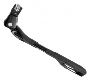 Suport sprijin Ursus Wave 24-28" black, adju. alu