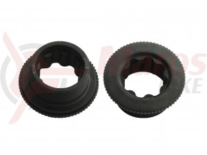 Surub brat stanga FC-M582 Shimano (1 buc)