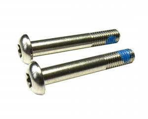Suruburi adaptor Sram 32mm - Flat Mount