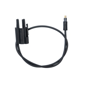 Switch For MCi, Cable Length 300 mm, Connector HIGO Micro-A/B female