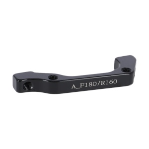 Tektro Adaptor Frana Disc Fata 180mm Spate 160mm A3