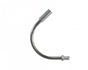 Tija alu. pentru frana V-brake la 135 grade