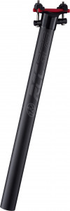 Tija sa REVERSE SEATPOST RCC 309 30,9mm black-grey