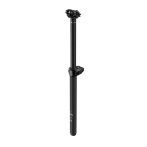 Tija sa RockShox Reverb AXS B1 Diametru 31.6mm, 537.2mm, Cursa 200mm, Negru