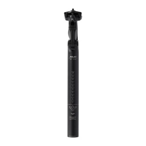 Tija sa Xlc Suspension Seatpost Sp-s07 Ø 30,9mm, 350mm, Black, 85-105kg