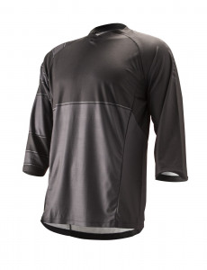 Tricou Cannondale 3/4 Sleeve Trail