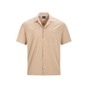Tricou CUBE LIGHTWEIGHT S/S Gri