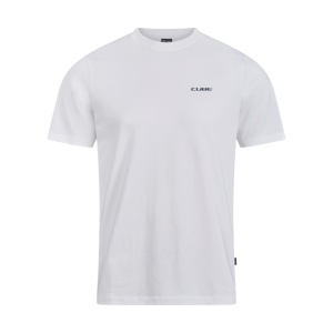 Tricou CUBE Organic T-shirt Sunset Grey