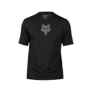 Tricou FOX Ranger SS, Negru