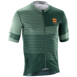 Tricou Leatt MTB Endurance 3.0 Spruce Green