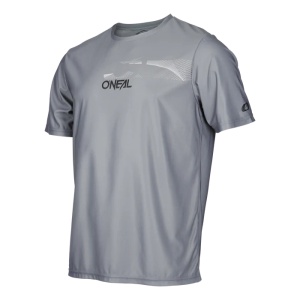 Tricou O'NEAL SLICKROCK Jersey Grau/Schwarz