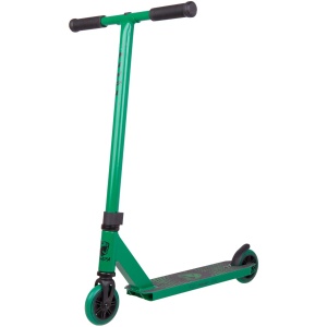 Trotineta Copii Freestyle Panda Nubi, Verde