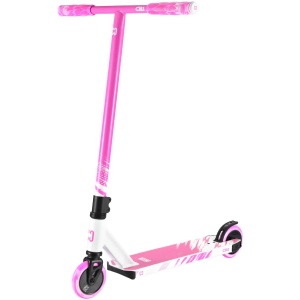 Trotineta Freestyle CORE CB1, Roz