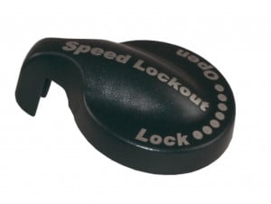 Tur.cap Suntour f. LO-cartridge for SF11-XCR-LO, SF12-NRX,