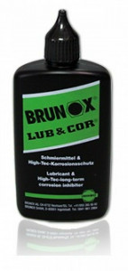 Ulei pentru lant Brunox Top-Kett 100ml