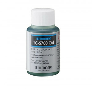 Ulei Shimano pentru SG-S700 50ml
