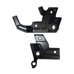Umeras Schimbator XLC DO-A117 Pentru Winora Yakun V2, Cu Butuc Cu Schimbator Integrat
