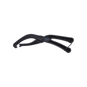 Unealta montaj anvelope BBB BTL-78 EasyTire Neagra
