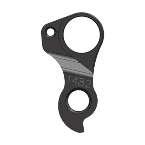 Ureche Cadru PILO D1482