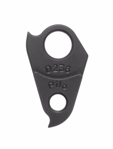 Ureche cadru PILO D236 Morewood