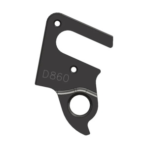 Ureche Cadru PILO D860 Cube