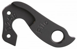Ureche Cadru PILO Specialized Tarmac Roubaix