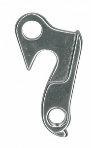Ureche schimbator alu. XLC DO-A15