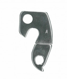 Ureche schimbator alu. XLC DO-A18
