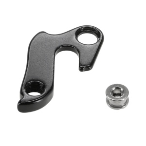 Ureche Schimbator KROSS DP-19, Aluminiu, Argintiu